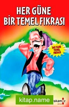 Her Güne Bir Temel Fıkrası