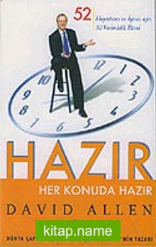 Her Konuda Hazır