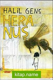 Hera Nuş