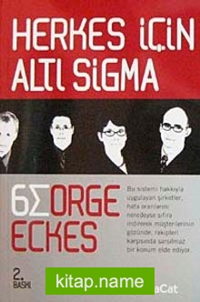 Herkes İçin Altı Sigma