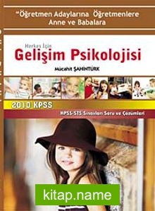 Herkes İçin Gelişim Psikolojisi