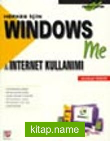 Herkes İçin Windows Me Internet Kullanımı Türkçe Sürüm