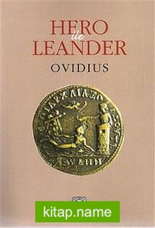 Hero ile Leander  Ovidius