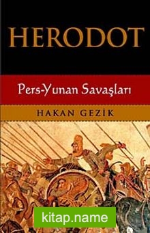 Herodot Pers-Yunan Savaşları