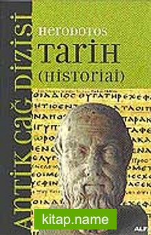 Herodotos Tarih (Historiai)