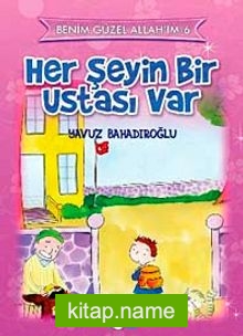 Herşeyin Bir Ustası Var
