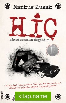 Hiç Kimse Sıradan Değildir