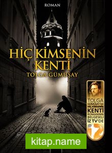 Hiç Kimsenin Kenti