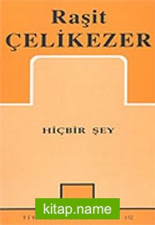 Hiçbir Şey