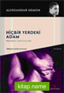 Hiçbir Yerdeki Adam