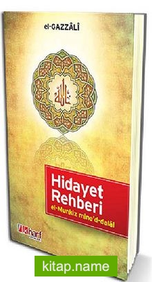 Hidayet Rehberi el-Munkiz mine’d-dalal