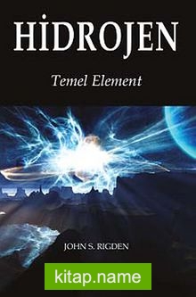 Hidrojen  Temel Element