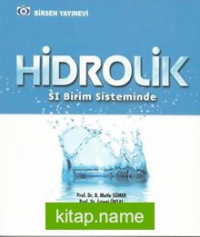 Hidrolik / SI Birim Sisteminde