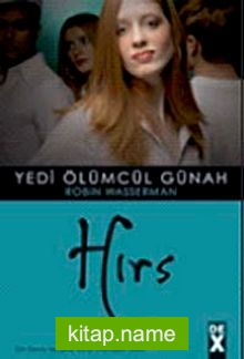 Hırs / Yedi Ölümcül Günah-7