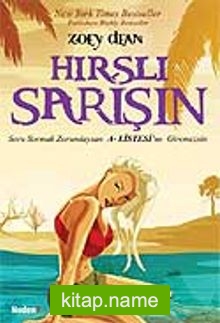 Hırslı Sarışın