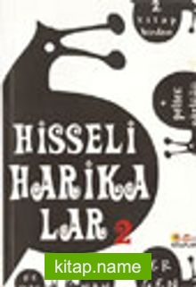 Hisseli Harikalar – 2