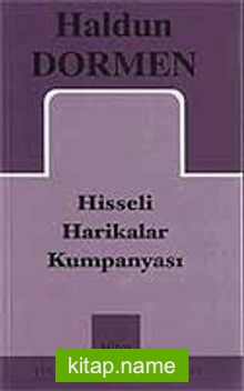 Hisseli Harikalar Kumpanyası