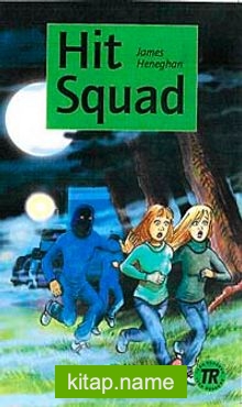 Hit Squad (Teen Readers Level-2)