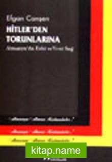 Hitler’den Torunlarına