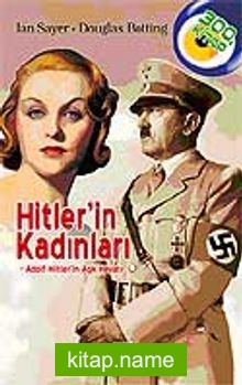 Hitler’in Kadınları