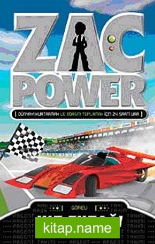 Hız Tuzağı / Zac Power