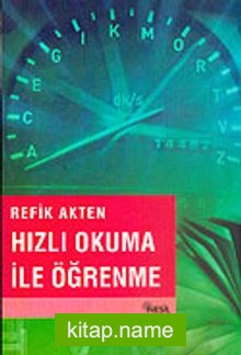 Hızlı Okuma İle Öğrenme