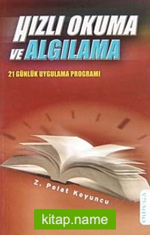 Hızlı Okuma ve Algılama