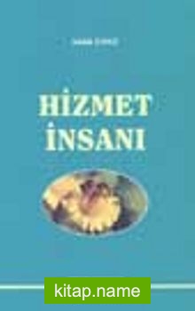 Hizmet İnsanı