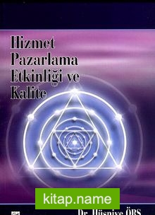 Hizmet Pazarlama Etkinliği ve Kalite