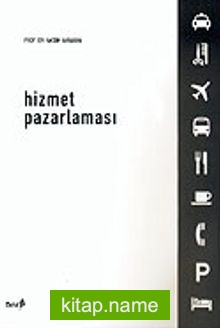 Hizmet Pazarlaması