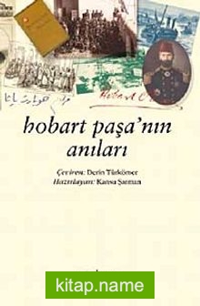 Hobart Paşa’nın Anıları