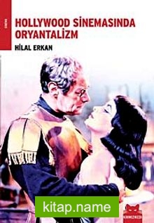 Hollywood Sinemasında Oryantalizm