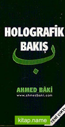 Holografik Bakış