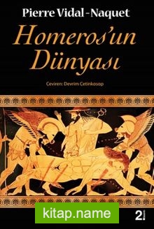 Homeros’un Dünyası