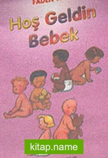 Hoş Geldin Bebek