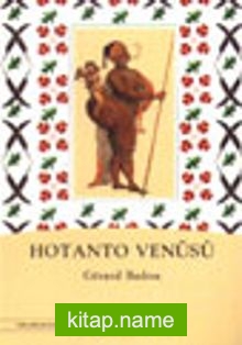 Hotanto Venüsü