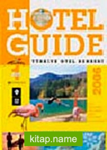 Hotel Guide 2008 (Beş Cilt Kutuda)