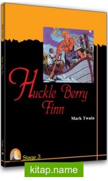 Huckle Berry Finn / Stage-3 (CD’siz)