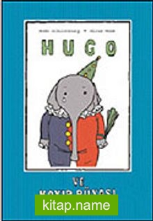 Hugo ve Kayıp Rüyası