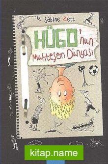 Hügo’nun Muhteşem Dünyası