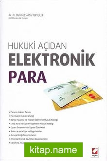 Hukuki Açıdan Elektronik Para