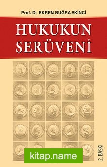 Hukukun Serüveni