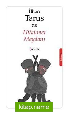 Hükümet Meydanı