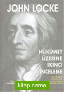 Hükümet Üzerine İkinci İnceleme