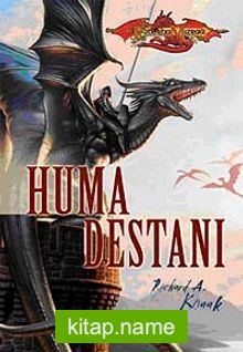 Huma Destanı