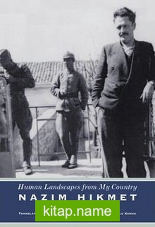 Human Landscapes From My Country Nazim Hikmet