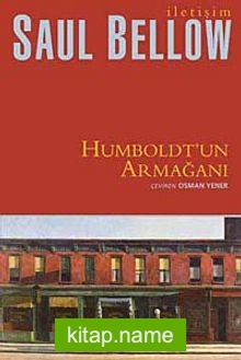 Humboldt’un Armağanı