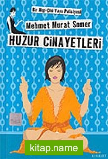 Huzur Cinayetleri