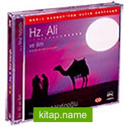 Hz. Ali ve İlim (Compact Disk)