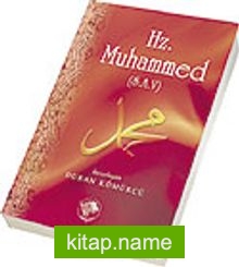 Hz. Muhammed (s.a.v.) (Cep Boy)
